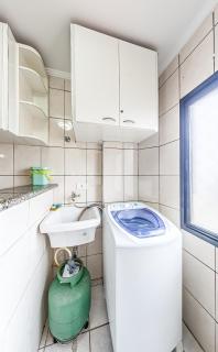 Lindo Apartamento em frente a praia - Mongaguá - Mongaguá - 2