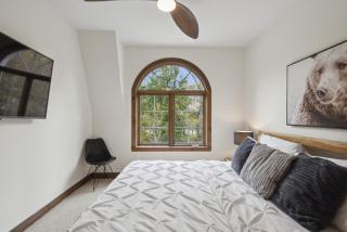 Relax and Unwind Manoir 120-6 - Mont-Tremblant - 8