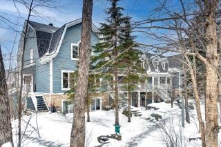 Relax and Unwind Manoir 120-6 - Mont-Tremblant - 9