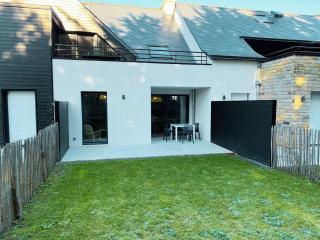 Appartement du Fort à Concarneau - 1