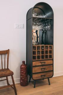 Verbier 12-101 Exclusive Getaway - 5