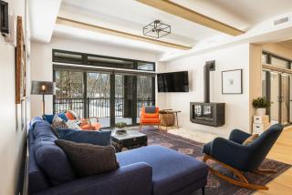 Verbier 12-101 Exclusive Getaway - Mont-Tremblant - 0