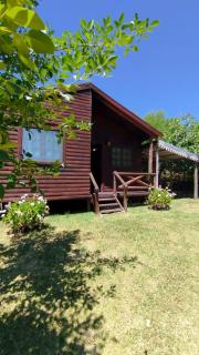 La cabaña - Concepción del Uruguay - 7