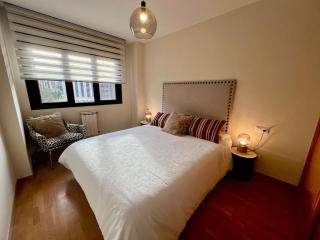 651A Siente Oviedo Apartamento Céntrico con garaje - Oviedo - 7