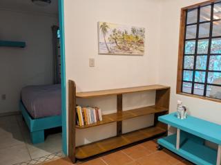Delightful garden apartment, 2 min to beach - Cahuita - 6