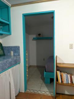 Delightful garden apartment, 2 min to beach - Cahuita - 5