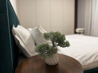 Luxury Hot Tub Apartment with Free Private Parking - Trnava - 3