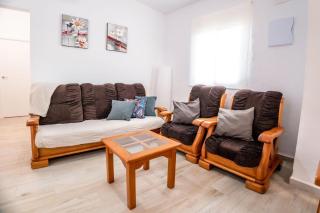 Casa Petra - Vejer de la Frontera - 5