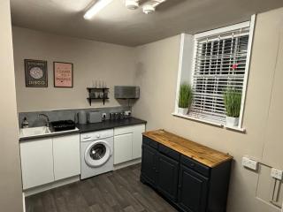 The Snug - Holywell - 1