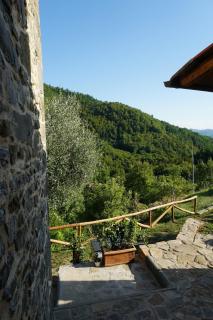 Leon Morto - Coreglia Antelminelli - 1