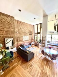 Loft - Palacio Alcorta - Buenos Aires - 8
