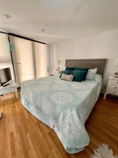 Loft - Palacio Alcorta - Buenos Aires - 6