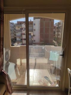 Florenza Khamsin Resort compound - Hurghada - 1