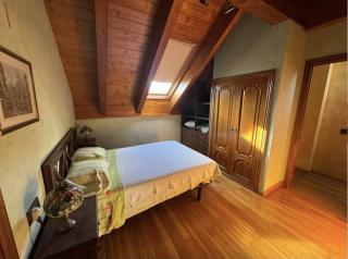 CHECK-IN CASAS Arasan - Benasque - 5