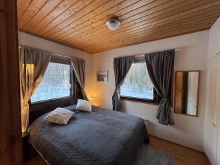 Villa Christmas Star - Rovaniemi - 9