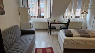 Zimmer 205 - Mönchengladbach - 8