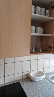 Zimmer 205 - Mönchengladbach - 2