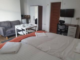 SAV Apartments Regent Leicester - 9