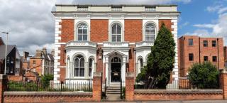 SAV Apartments Regent Leicester - Leicester - 0