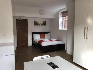 SAV Apartments Regent Leicester - Leicester - 3