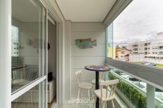 Apt Moderno a 15 min da Praia Canasvieiras RCP202 - Florianópolis - 2