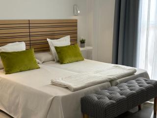 Hotel Lince - Aznalcázar - 4
