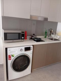 Agile Residence TRX By Alltech Homes - Kuala Lumpur - 3