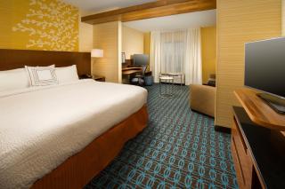 Fairfield Inn & Suites by Marriott Arundel Mills BWI Airport - Hanover - 7