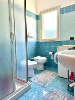 Casa Vacanze Acquamarina - Villaggio Azzurro - 5