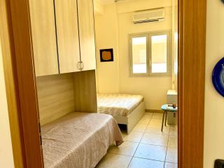 Casa Vacanze Acquamarina - Villaggio Azzurro - 3