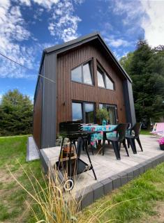 Domki pod orzechem - Sasino - 8