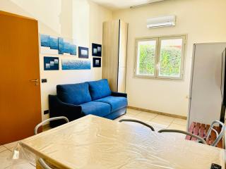 Casa Vacanze Acquamarina - Villaggio Azzurro - 0