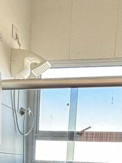 APTO 2 quatos 2 ar-condicionados e bem localizado - 8