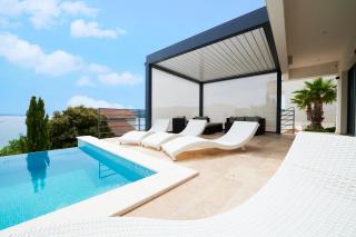 White Palm Villa - Seget Vranjica - 8