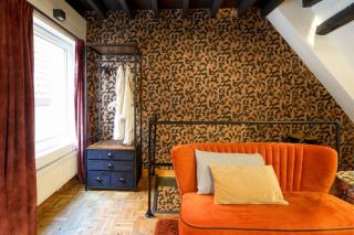 Charming home by Grote Markt - 6