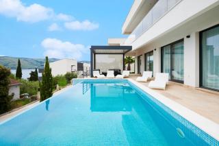 White Palm Villa - Seget Vranjica - 7