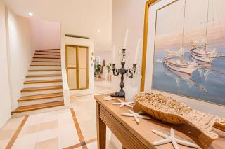 Modern and cozy Beachfront house Santa Marta 7pax - Santa Marta - 4