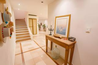 Modern and cozy Beachfront house Santa Marta 7pax - Santa Marta - 2