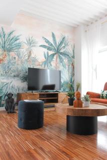 Unika Homes Alfalfa & Terrace - Sevilla - 4