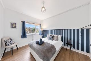 Sleep 6 Close to City Centre - London - 4