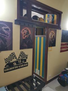 Gigiotto garage - Siracusa - 1