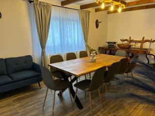 Cabana Umbra Brazilor - Vişeu de Jos - 2