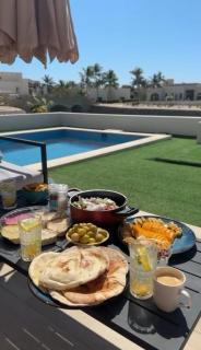 Luxury Villa with Private Pool and Lagoon view - 7