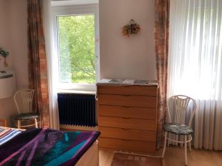 Doppelzimmer mit Wasserbett - 5