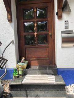 Doppelzimmer mit Wasserbett - 6