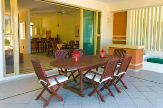 Kastelorizo Private Beachfront house - Chicxulub - 4