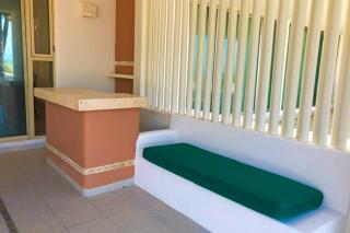 Kastelorizo Private Beachfront house - Chicxulub - 3