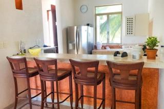 Kastelorizo Private Beachfront house - Chicxulub - 2