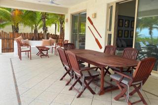 Kastelorizo Private Beachfront house - Chicxulub - 5