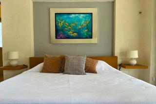 Kastelorizo Private Beachfront house - Chicxulub - 1